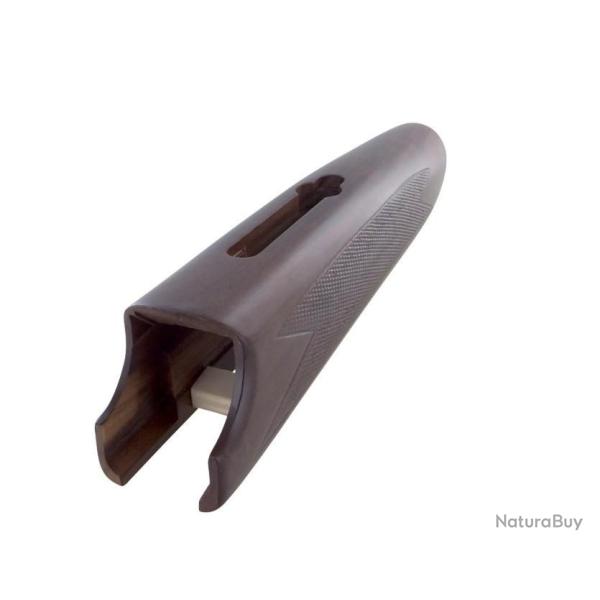 DEVANT BOIS FRANCHI FALCONNET  CAL.12 FER LONG