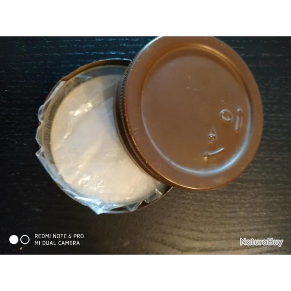 Accessoires masque  gaz