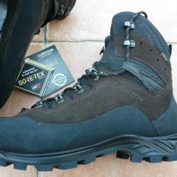 chaussures LOWA CEVEDALE PRO GTX NEUVES trek : lowa / chaussures chasse, montagne, treking