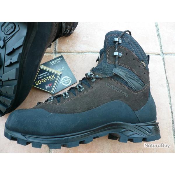chaussures LOWA CEVEDALE PRO GTX NEUVES trek : lowa / chaussures chasse, montagne, treking