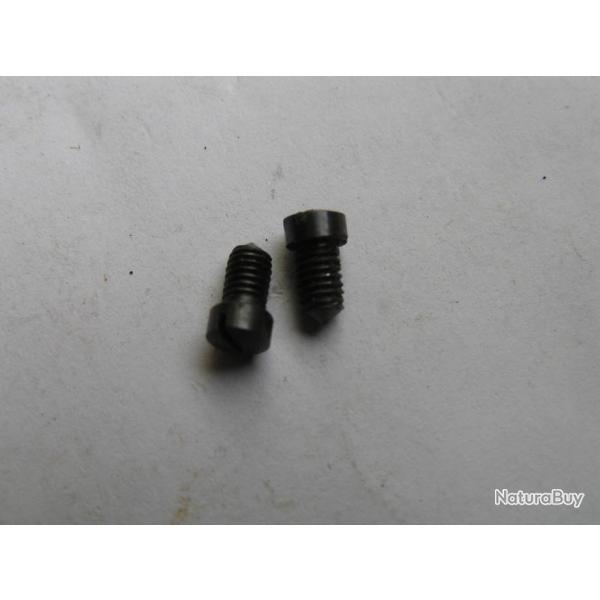 VIS DE FIXATION DE GRENADIERES MERKEL