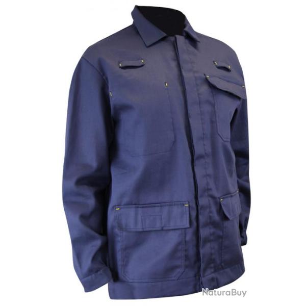 Veste multirisques LMA MICA Bleu marine 1 / XS