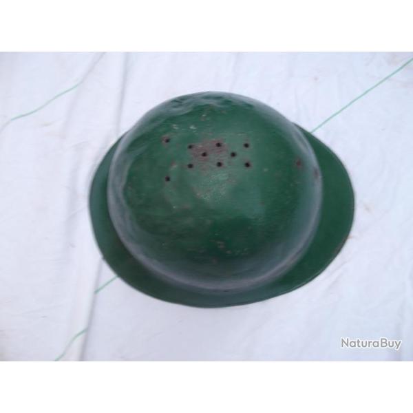 casque Adrien franais