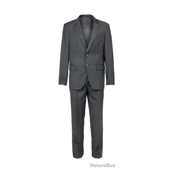 Costume Gris CityGuard