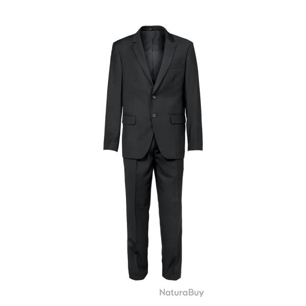 Costume Noir CityGuard