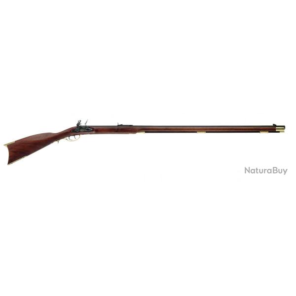 Carabine Davide Pedersoli Pennsylvania A Silex Calibre 45PN