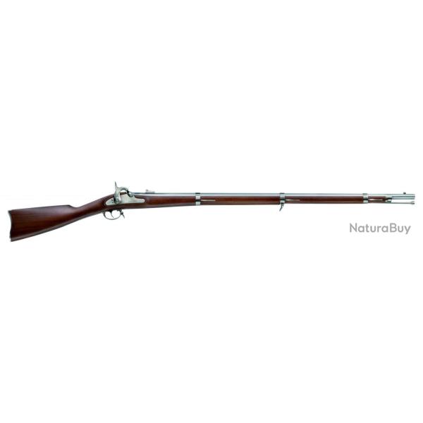 Carabine Davide Pedersoli 1861 Springfield Calibre 58