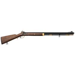 Carabine Davide Pedersoli Hawken Hunter A Percussion Calibre 50 PN