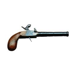 Pistolet Derringer Liegi Pocket Calibre 36PN A Percussion