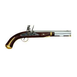 Pistolet Davide Pedersoli Harper's Ferry Calibre 58