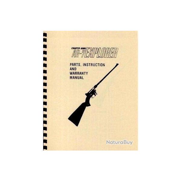 charter arms ar 7 manuel pdf 22 lr