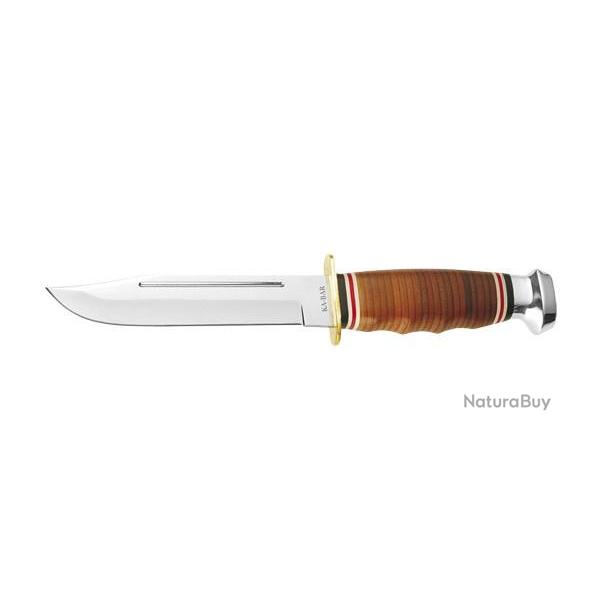 KA-BAR MARINE HUNTER