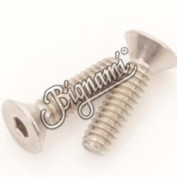 BOOSTER - Vis fixation platine viseur 18mm 3/4"