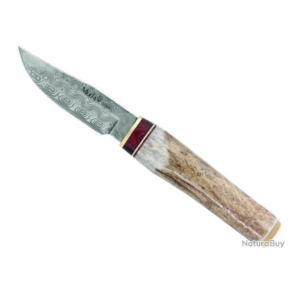 MUELA - Poignard BOWIE Damas 6cm