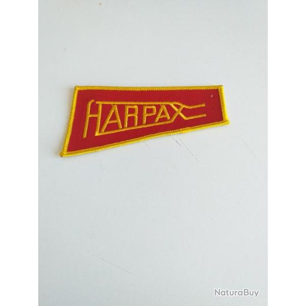 Vends �cusson harpax