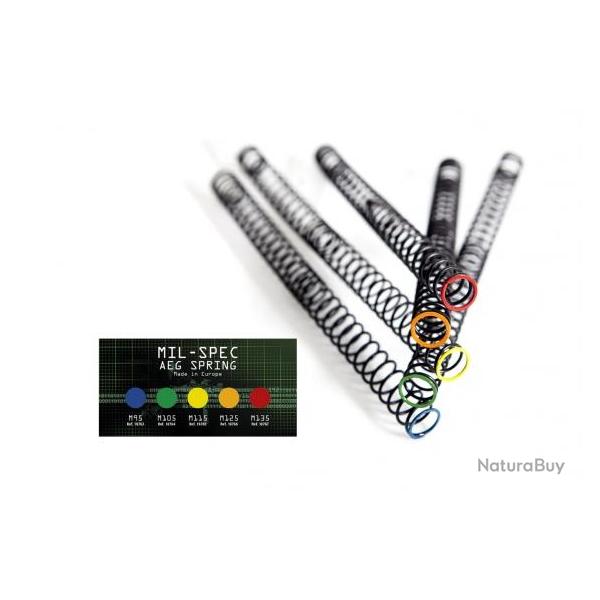 Ressort AEG M115 Ultimate (ASG)