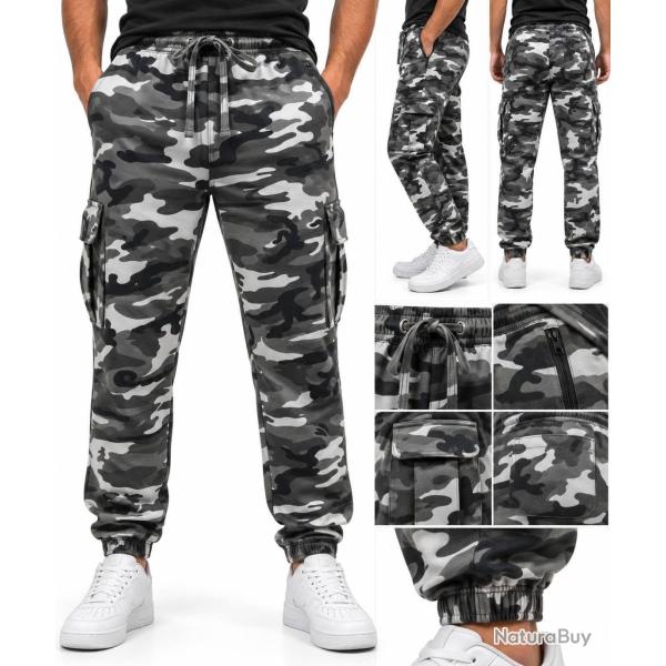 Pantalon Joggeurs Urban