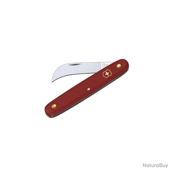 Victorinox - Serpette Rouge - 3.9060