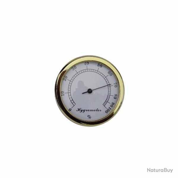 Hygrom�tre pour couveuse