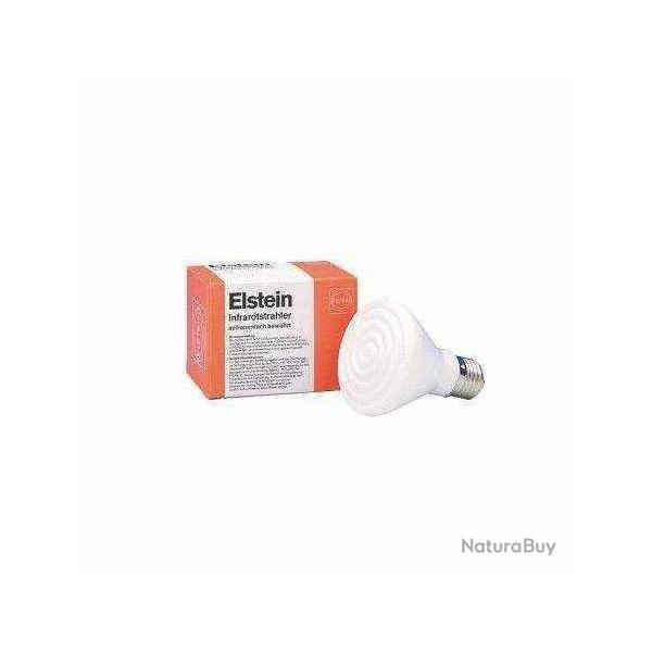 Ampoule chauffante Elstein 100 W
