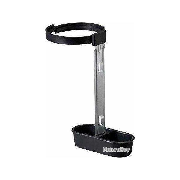 Abreuvoir porte-bouteille pour �leveuse