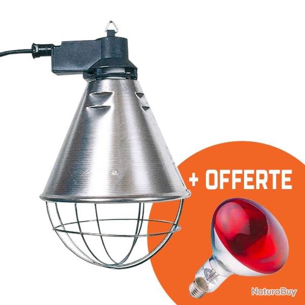Eleveuse �lectrique �co 220V + 1 ampoule offerte
