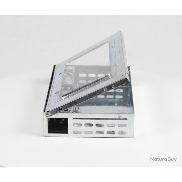 Pige  rongeurs double entre Multicatch