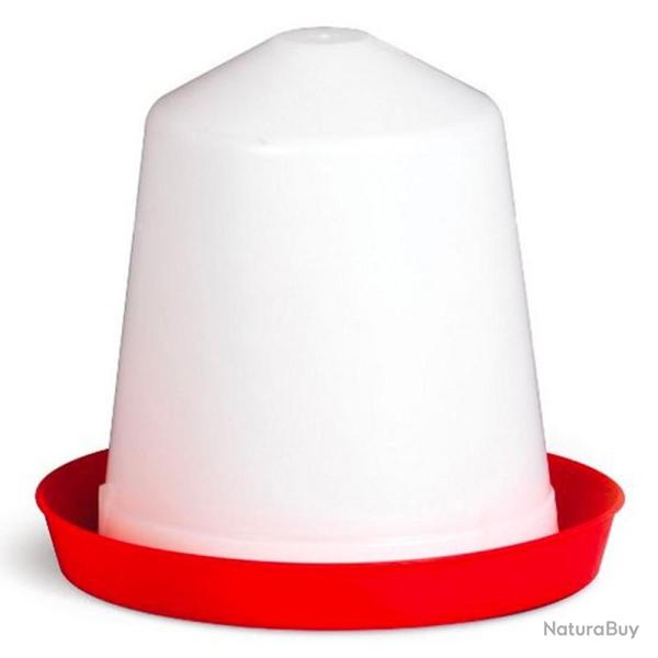 Abreuvoir plastique canetons 12L