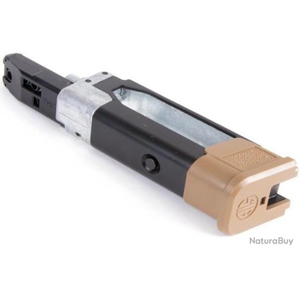 CHARGEUR 20 COUPS POUR SIG M17 CO2 CAL 4,5 MM