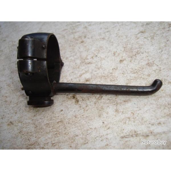 EMBOUCHOIR ET QUILLON POUR LE K31