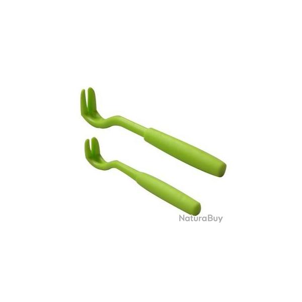 Crochet anti tique O'Tom Crochet Tique petit + grand