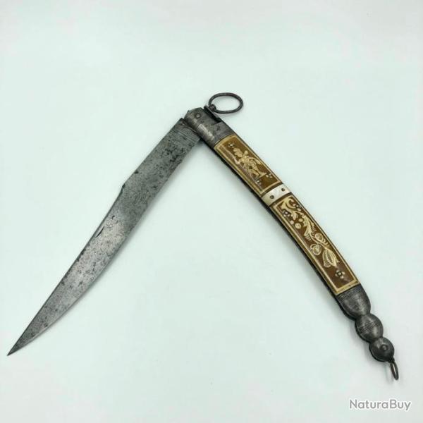 Couteau pliant Chatellerault