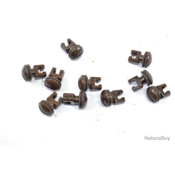 Noix de culasse fusil ou carabine Gras 1874 / M80 11mm