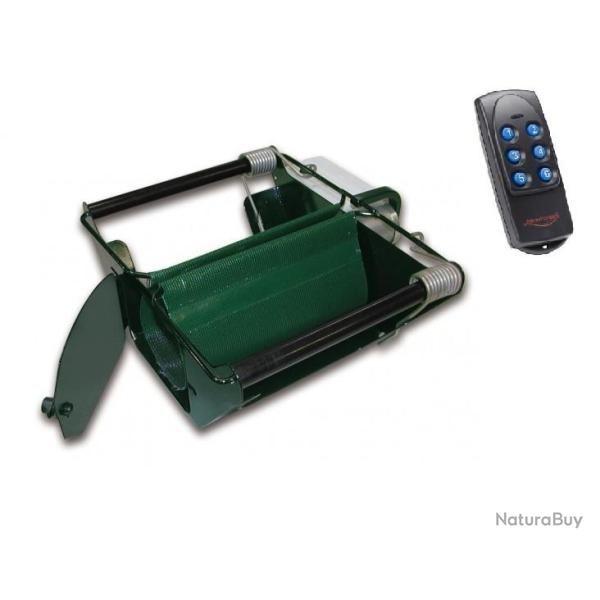 Ensemble complet - Bo�te d'envol Canifly First + t�l�commande