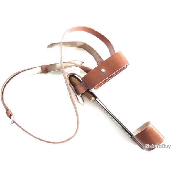 Brelage C96 Schnellfeuer 712 Schork Munchen