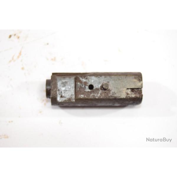 T�te de culasse de fusil beaumon beaumont Vitali 1871 88 71/88 a nettoyer (B)