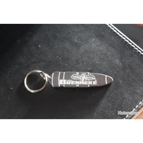 porte cl� publicitaire brenneke