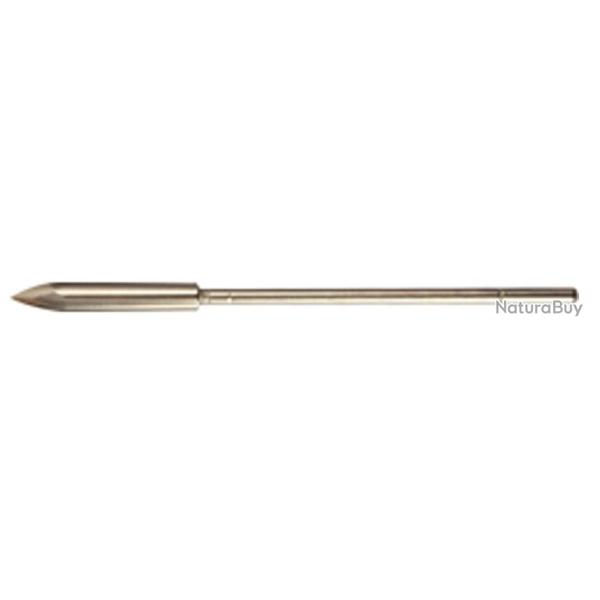 CARBON EXPRESS - Pointe Nano XR - Stainless steel #2 80-90