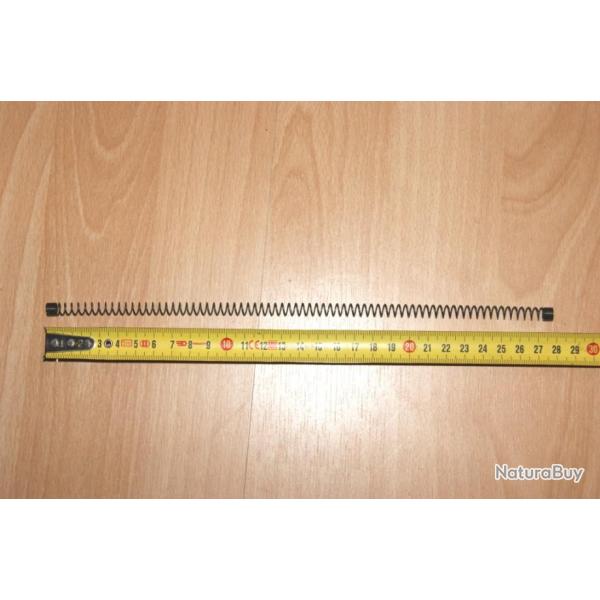ressort r�cup�rateur BERNARDELLI de fusil � chargeur amovible -  (d9f45)