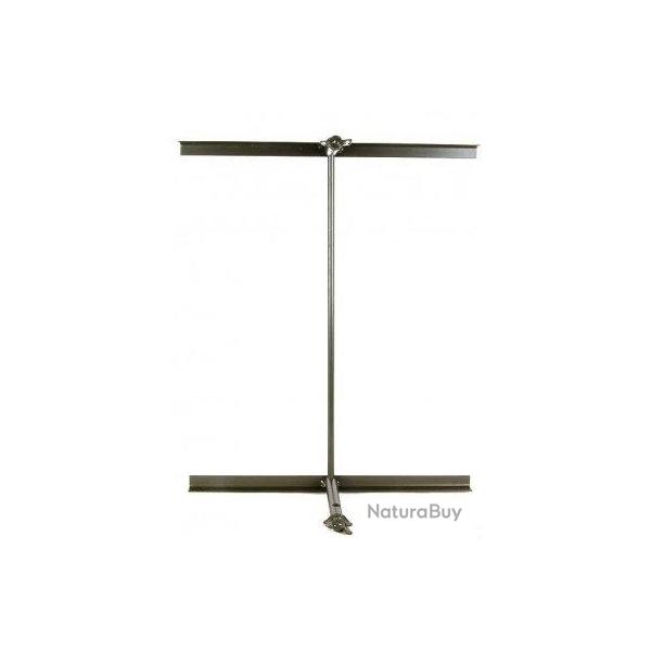 Cadre pour palette � pigeons