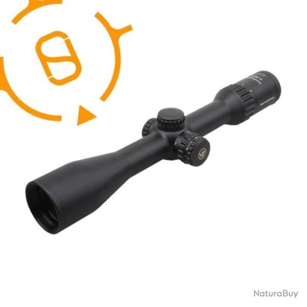 Vector optics continental 5-30x56 CDM HUNTING IR