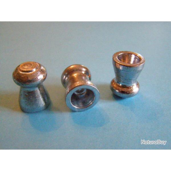 DIABOLOS POUR RECHARGEMENT CARTOUCHES CAL 16