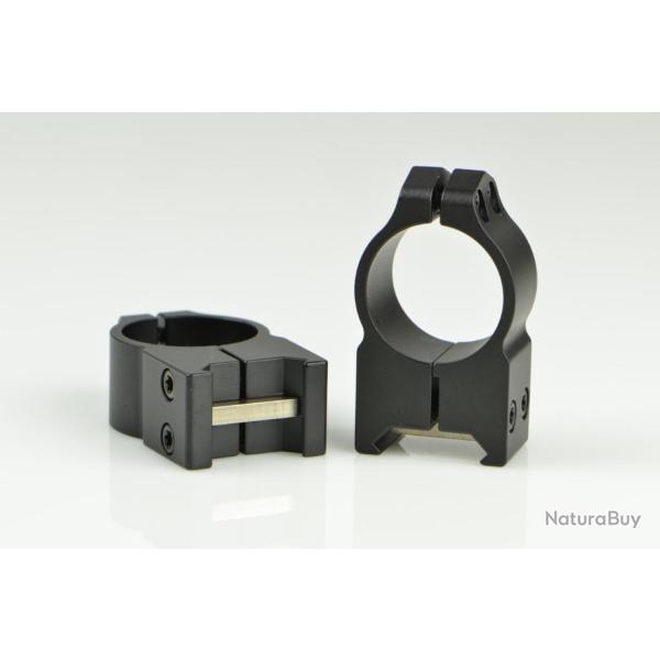 Colliers WARNE Diam�tre 1" Haut Fixe