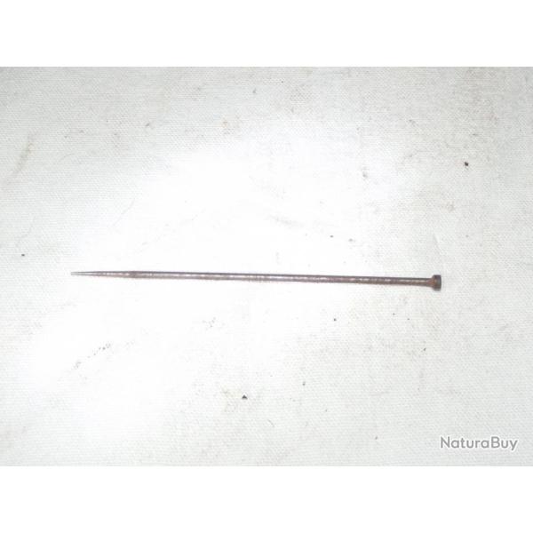 Aiguille de Chassepot