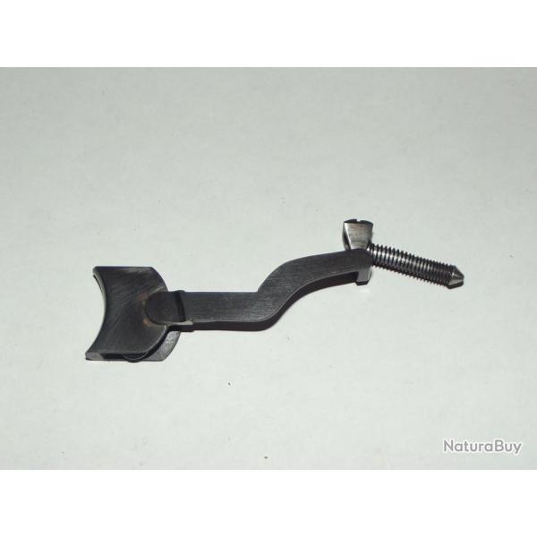 Detente de pistolet Lefrancais type arm�e ou 7.65, Le Francais