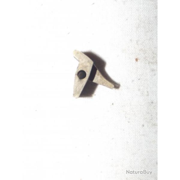 Piece de gachette de pistolet browning 1906