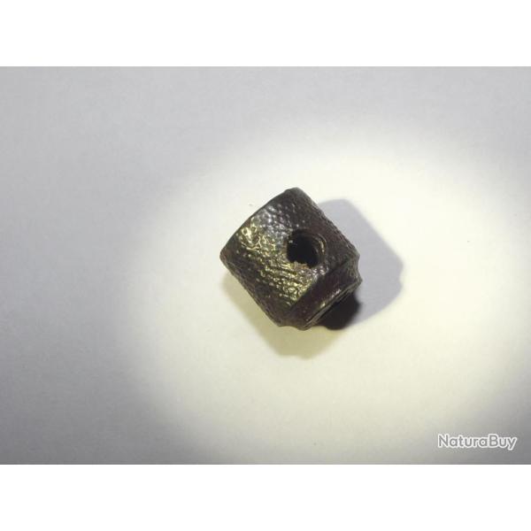 Embout d'axe de barillet de revolver 92, 1892 Fran�ais