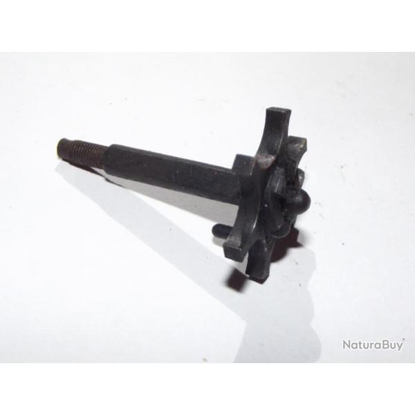 Rochet , �toile de revolver Enfield, Endfield en 380