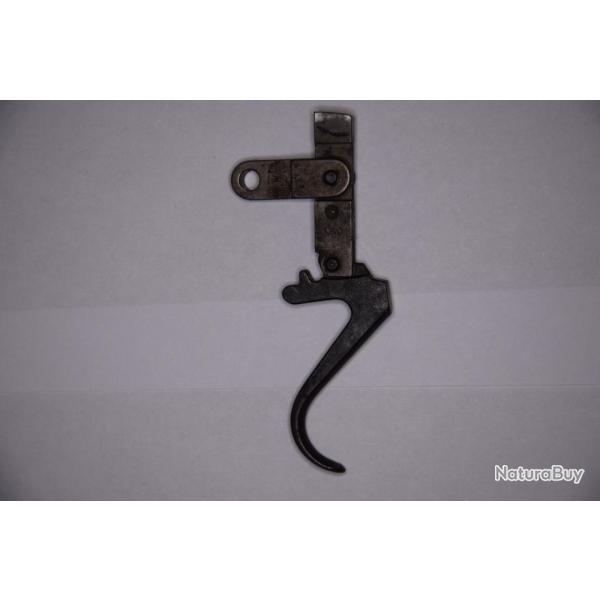 Ensemble detente gachette pour Schmidt Rubin  K31 , Tir , Tar