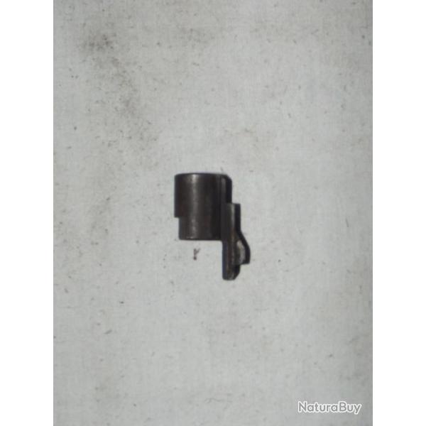 Chien, partie arriere de Mas45, Mas 45